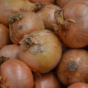 Onions